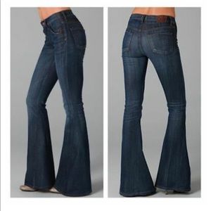 Citizens of Humanity Angie Super Flare